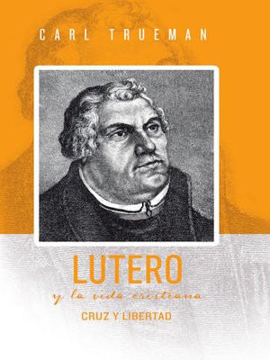 cover image of Lutero y la vida cristiana